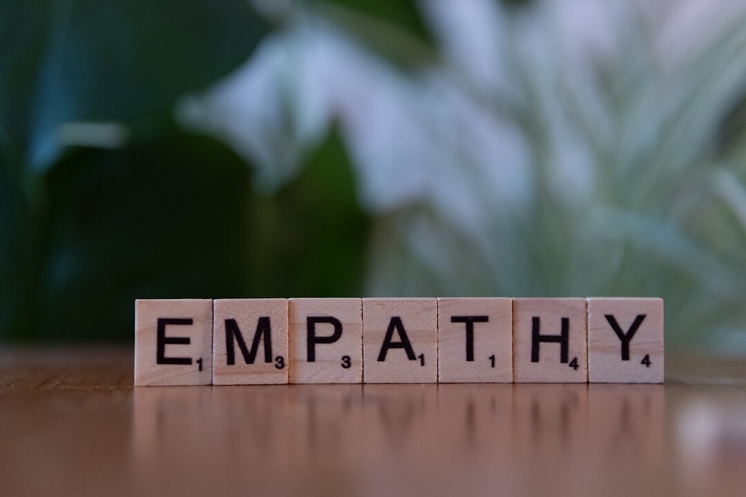 empathetic conversation